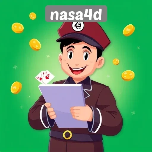 Kemudahan Akses Berbagai Jenis Permainan Di Nasa4D