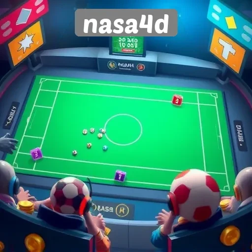 Nah Kelebihan dan Kekurangan Bermain di Nasa4D