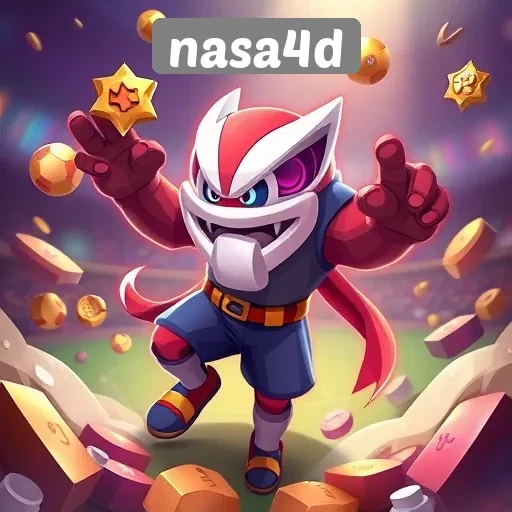 Pengalaman Berbeda Dalam Bermain di Nasa4D
