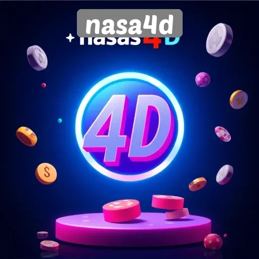 Tren Permainan Digital di Nasa4D yang Patut Dicoba