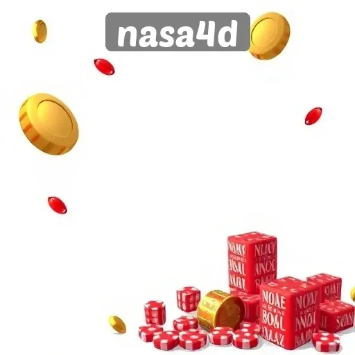 Langkah Mudah Daftar di Nasa4D untuk Pemula