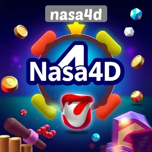 Ragam Permainan Menarik di Situs Nasa4D