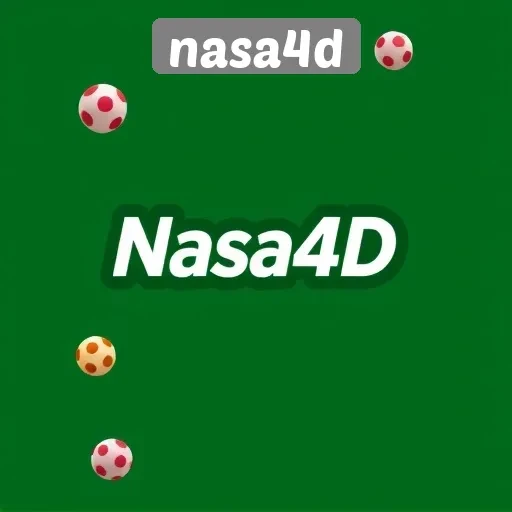 Menjelajahi Keseruan Permainan di Situs Nasa4D