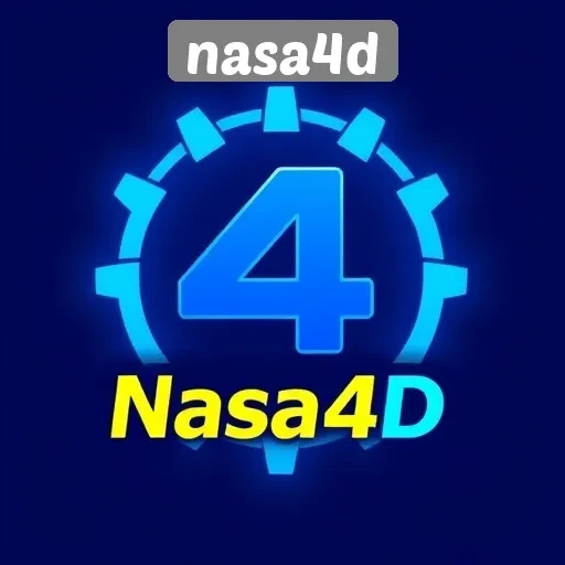 Mengenal Lebih Dekat Situs Game NASA4D
