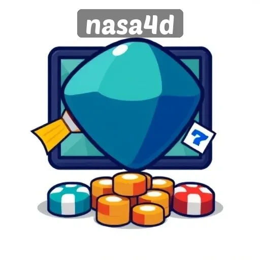 Panduan Lengkap Bermain di Situs Nasa4D