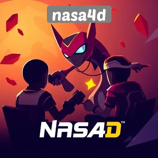 Berita Terbaru dan Update dari Komunitas Game nasa4d