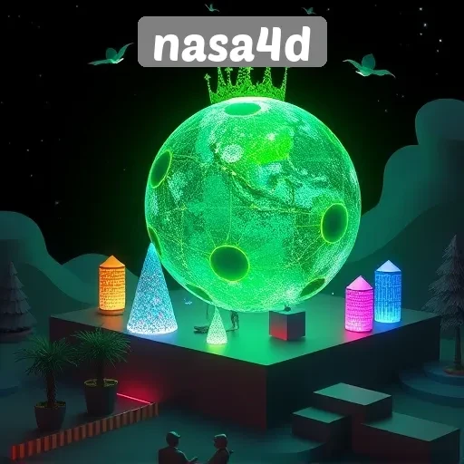 Mitos dan Fakta Seputar Nasa4D yang Perlu Diketahui