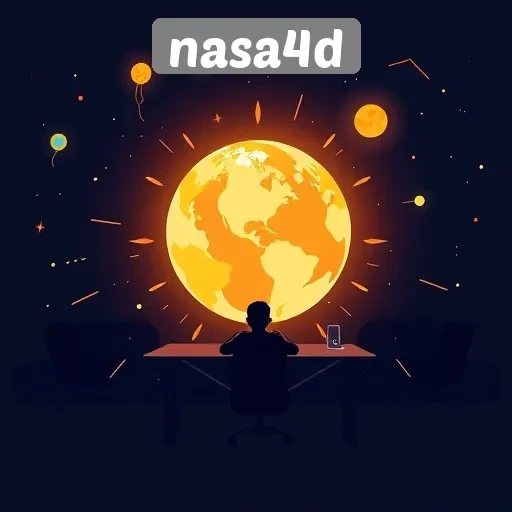 Nasa4d: Komunitas dan Interaksi Pengguna dalam Permainan