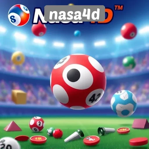 Keunggulan dan Fitur Menarik di Nasa4D