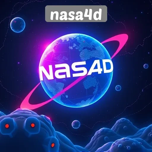 Apa yang Membuat Nasa4D Menonjol di Industri Game