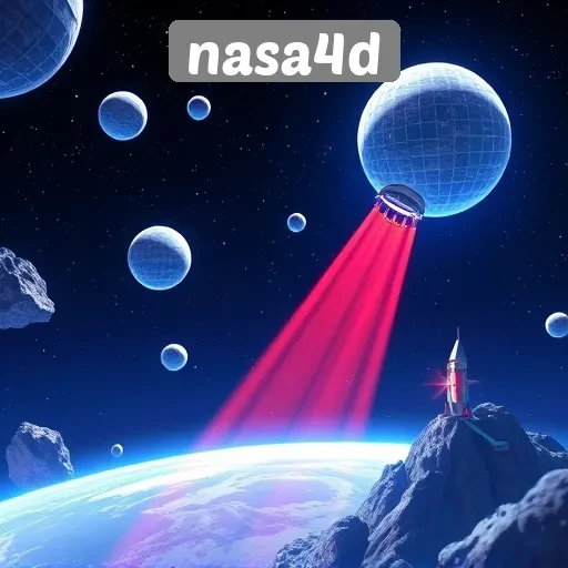 Mengenal Nasa4D Sebagai Platform Game Terbaru