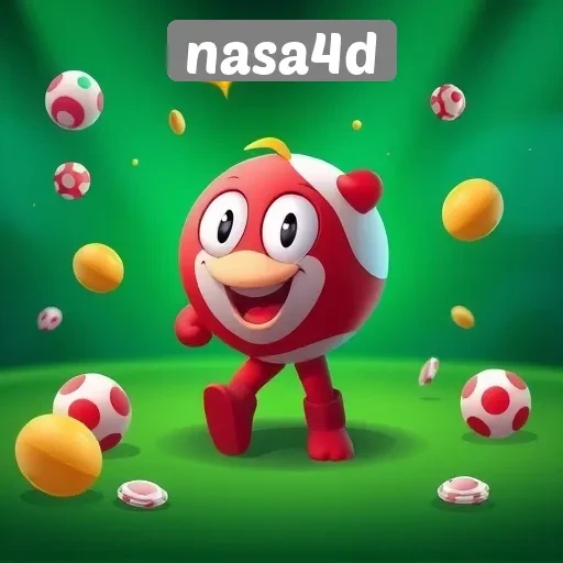 Profil dan Jenis Permainan yang Tersedia di Nasa4D