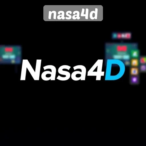 Bagaimana Nasa4D Mempengaruhi Tren Game di Indonesia