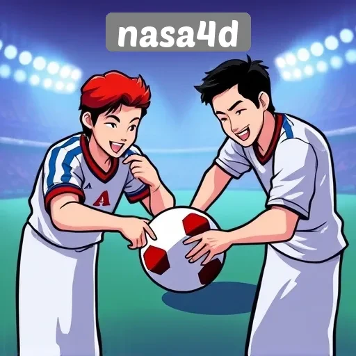 Panduan Bermain di Nasa4D untuk Pemula