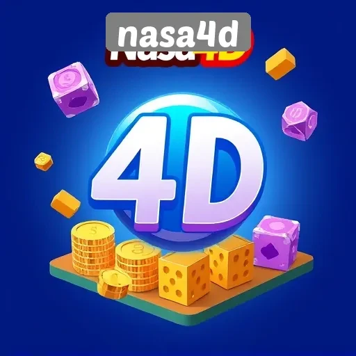 Mengenal Nasa4D Sebagai Platform Game Terpopuler