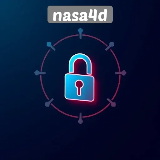 Menilik Keamanan dan Privasi di Nasa4D