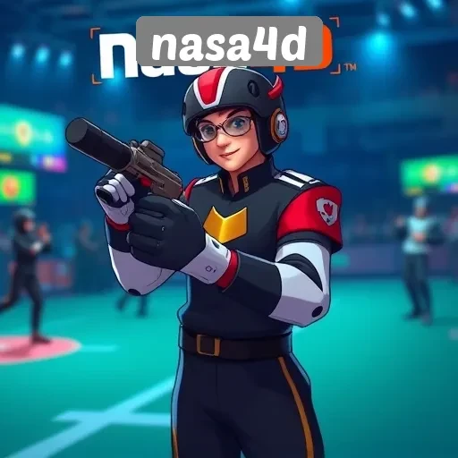 Membandingkan Nasa4D dengan Situs Game Lain di Indonesia