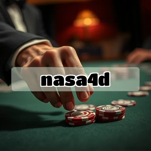 nasa4d Berita