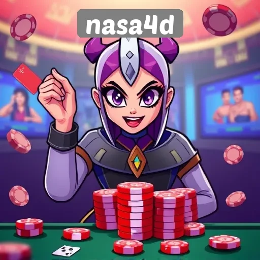 Peluang dan Tantangan Bermain di Nasa4D