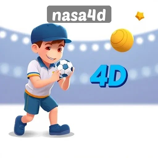 Tips Mengoptimalkan Pengalaman Bermain di Nasa4d