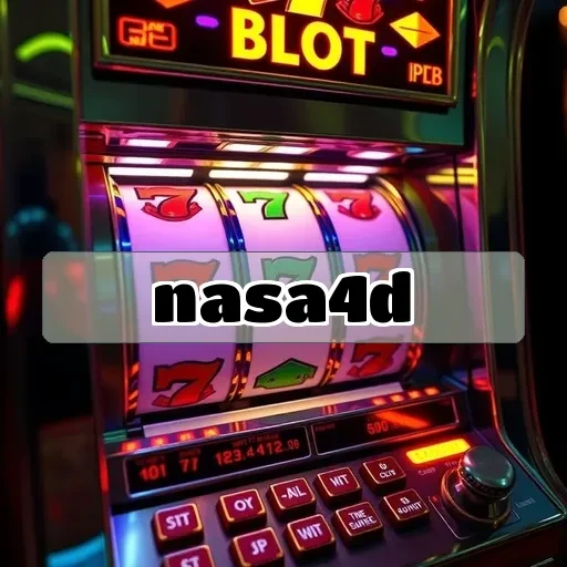 nasa4d Puzzle