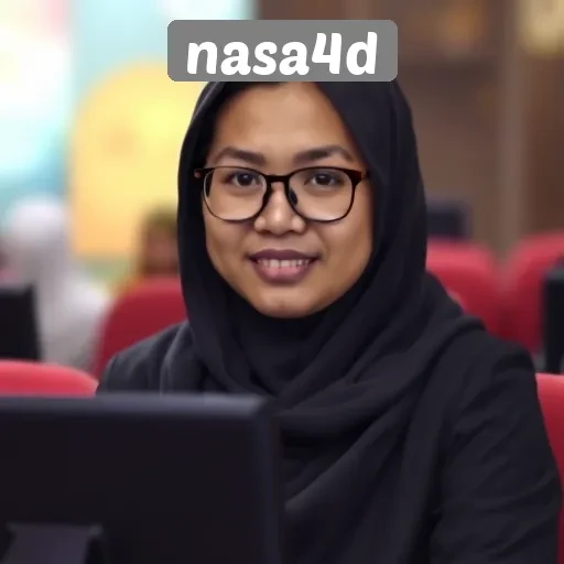 Sikap Bertanggung Jawab dalam Bermain di Nasa4D