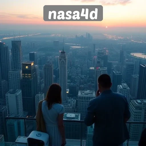 Membedah Keamanan dan Privasi di Nasa4D