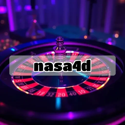 nasa4d Turnamen