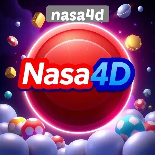 Beragam Jenis Permainan yang Ditawarkan Nasa4D