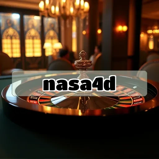 nasa4d Panduan Lengkap